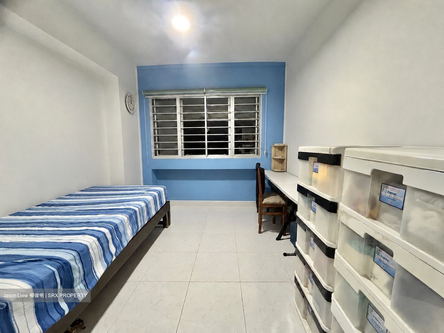 Blk 666 Eunos Damai Ville (Bedok), HDB 4 Rooms #631592711